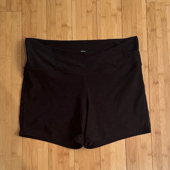 Athletic Works Women's Bike Shorts - Picture 1 of 4